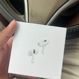 Airpods PRO 2 ST Generation SEALED